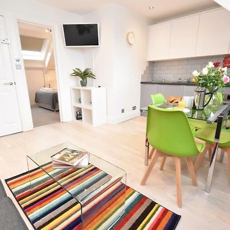 Apt 3, Opera House Ensuite 4Th Floor By Indigo Flats London Luaran gambar