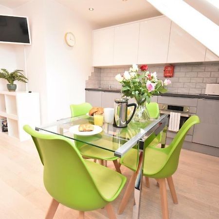Apt 3, Opera House Ensuite 4Th Floor By Indigo Flats London Luaran gambar