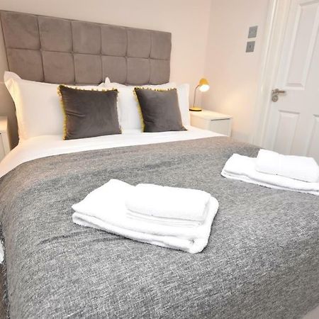 Apt 3, Opera House Ensuite 4Th Floor By Indigo Flats London Luaran gambar